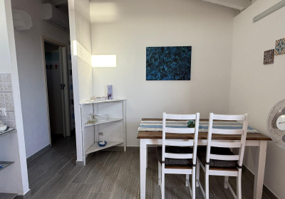 Casa Vacanze Casa Al Mare No3